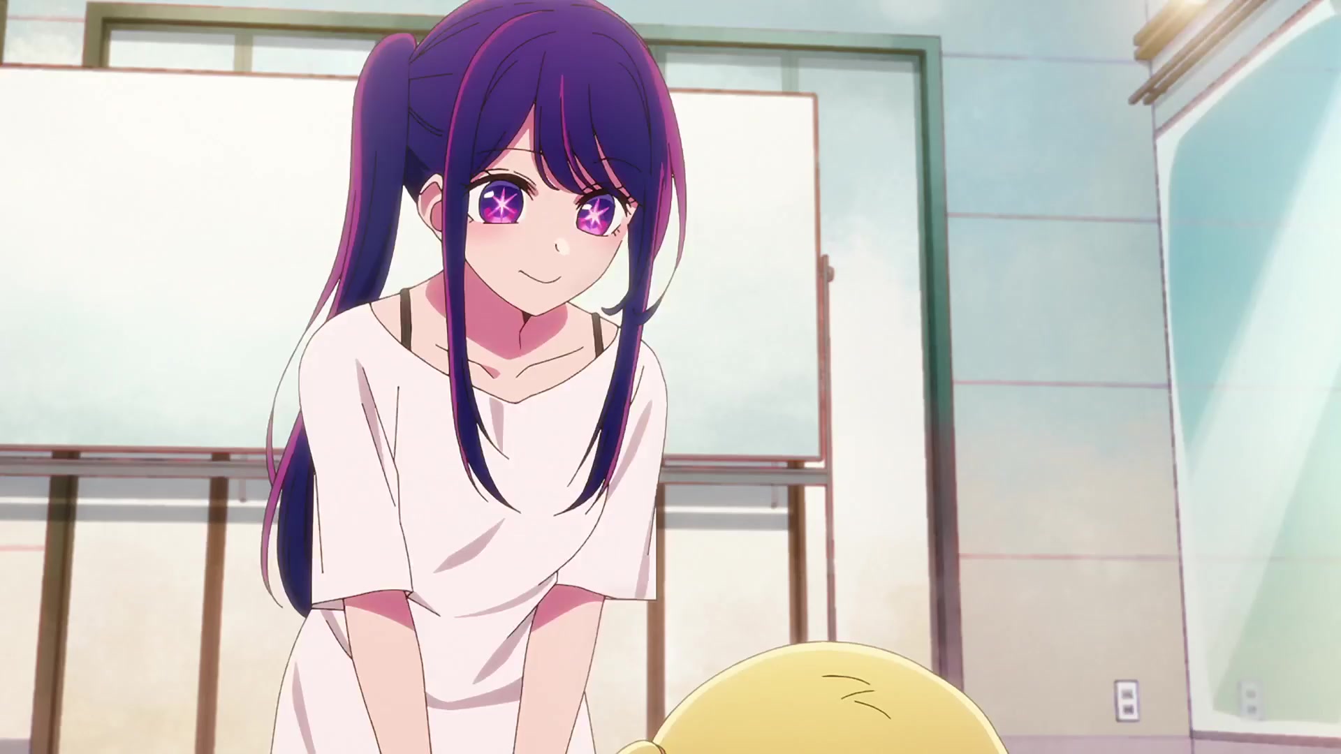 [Tsukyio Editing Resources] Oshi No Ko Season 1 (Episode 1) Raw Clips (772) (tsukyio.com).mp4